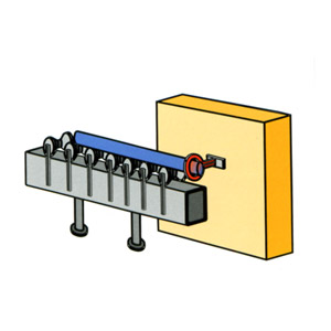 Induction Hardened Bar Softening – FR